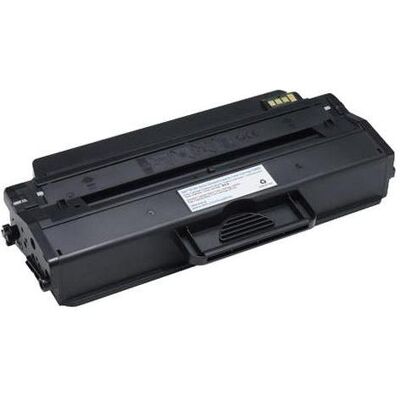 Dell Toner, 593-11110 (FC) Dell Toner, 593-11110 (FC)