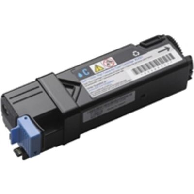 Dell Toner, 593-10259 (C) Dell Toner, 593-10259 (C)