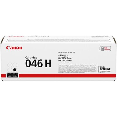 Canon Toner, 046hbk (FC) Canon Toner, 046hbk (FC)