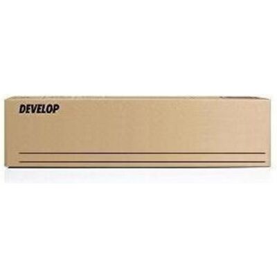 Develop, Toner, Tn-512y (Y) Develop, Toner, Tn-512y (Y)