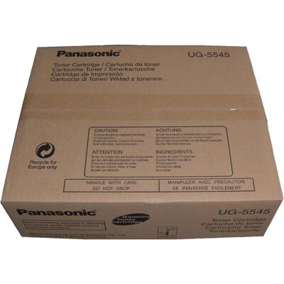 Panasonic Toner, Ug-5545 (FC) Panasonic Toner, Ug-5545 (FC)