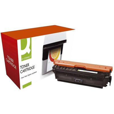 Q-Connect, Toner, 508x (C) Q-Connect, Toner, 508x (C)