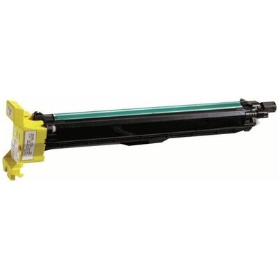 Konica Minolta Toner, 123360 (Y) Konica Minolta Toner, 123360 (Y)