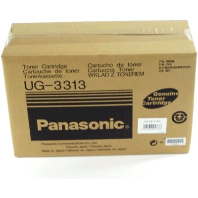 Panasonic Toner, UG-3313 (FC) Panasonic Toner, UG-3313 (FC)