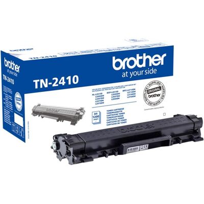 Brother Toner, Tn-2410 (FC) Brother Toner, Tn-2410 (FC)
