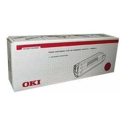 Oki Toner, 42804506m (M) Oki Toner, 42804506m (M)