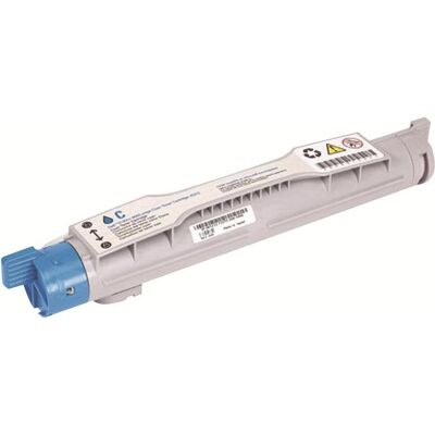 Dell Toner, 593-10118 (C) Dell Toner, 593-10118 (C)