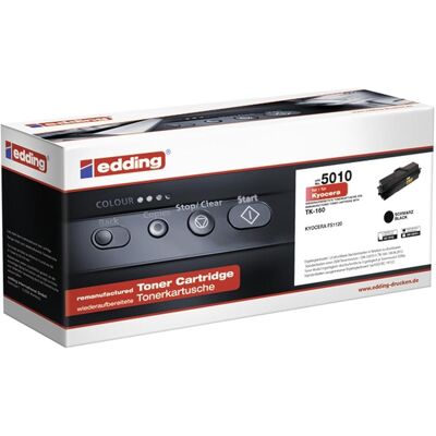 Toner nero Edding EDD-5010 Toner nero Edding EDD-5010