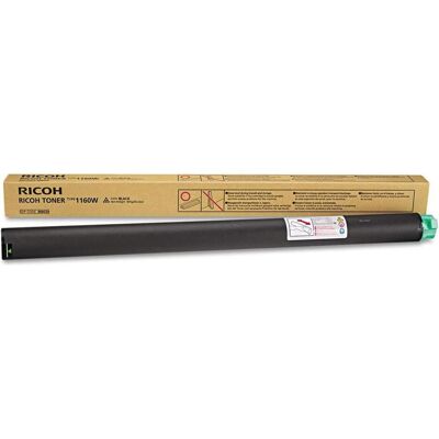 Ricoh Toner, Tipo 1160W (FC) Ricoh Toner, Tipo 1160W (FC)