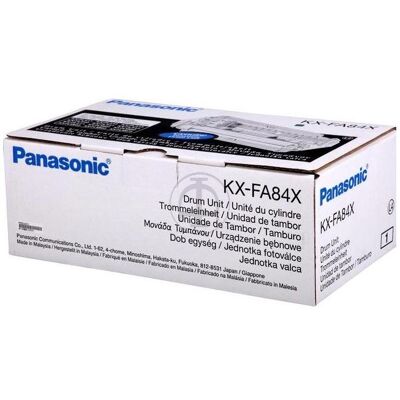 Panasonic Toner, Kx-Fa84x (FC) Panasonic Toner, Kx-Fa84x (FC)