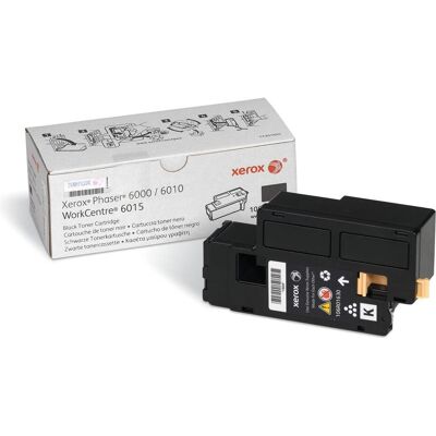 Xerox Toner, 106r01630 (FC) Xerox Toner, 106r01630 (FC)