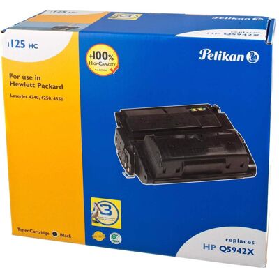 Pelikan Toner, 42x (FC) Pelikan Toner, 42x (FC)
