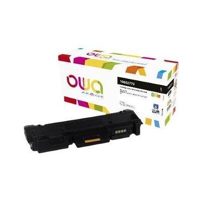 Armor OWA, Toner, K18242OW - 12500 pagine - nero - 1 unità (FC) Armor OWA, Toner, K18242OW - 12500 pagine - nero - 1 unità (FC)