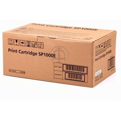 Ricoh Toner, 413196 (FC) Ricoh Toner, 413196 (FC)