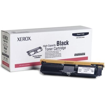 Xerox Phaser 6115MFP - Cartucce toner - Nero - Pack da 4 Xerox Phaser 6115MFP - Cartucce toner - Nero - Pack da 4