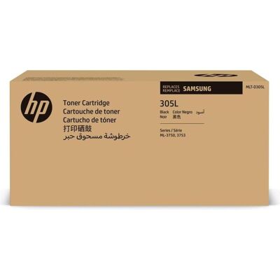 Samsung Toner, Mlt-D305l (FC) Samsung Toner, Mlt-D305l (FC)