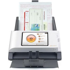Plustek, Scanner, eScan A 280 Essential (Ethernet, USB) Plustek, Scanner, eScan A 280 Essential (Ethernet, USB)