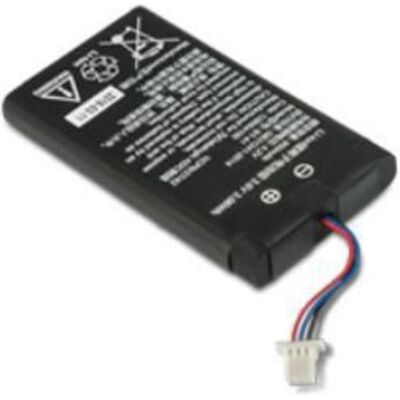 DataLogic Pacco batteria RBP-6400, Accessori lettore codice a barre DataLogic Pacco batteria RBP-6400, Accessori lettore codice a barre