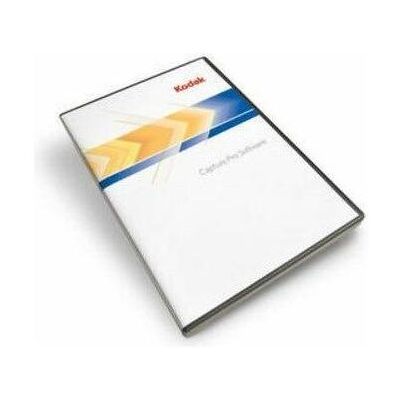 Kodak Capture Pro Renewal Groupe A, Accessori per scanner Kodak Capture Pro Renewal Groupe A, Accessori per scanner