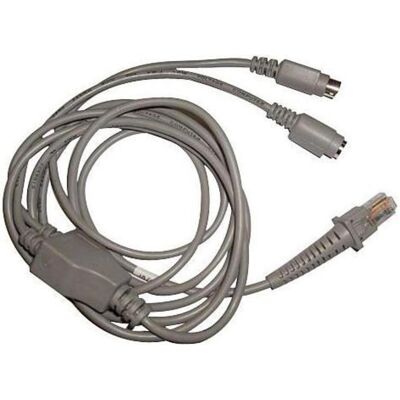 DataLogic CAB-321 Cavo PS/2, Accessori lettore codice a barre DataLogic CAB-321 Cavo PS/2, Accessori lettore codice a barre