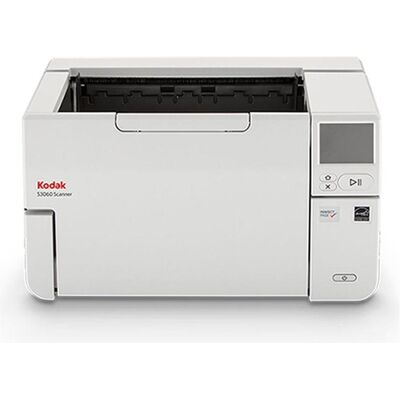 Kodak Scanner, Scanner per documenti S3060 (USB) Kodak Scanner, Scanner per documenti S3060 (USB)