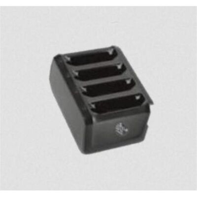 Zebra Tostapane PowerPack, Accessori lettore codice a barre Zebra Tostapane PowerPack, Accessori lettore codice a barre
