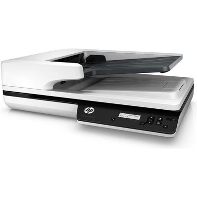 HP Scanner, Scanjet Pro 3500 f1 (USB) HP Scanner, Scanjet Pro 3500 f1 (USB)