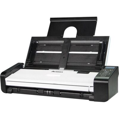 Avision, Scanner, Scanner per documenti AD215L Duplex (USB) Avision, Scanner, Scanner per documenti AD215L Duplex (USB)