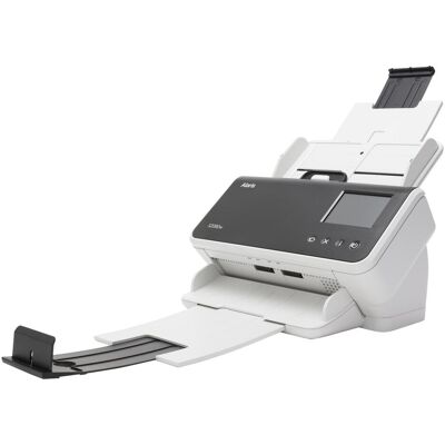 Kodak Scanner, Alaris S2080W (USB, WiFi) Kodak Scanner, Alaris S2080W (USB, WiFi)