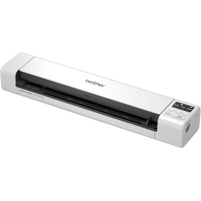 Brother Scanner, DS-940DW (USB, WiFi) Brother Scanner, DS-940DW (USB, WiFi)