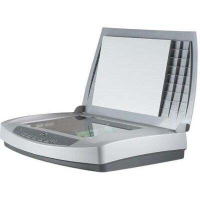 HP Scanner, ScanJet 5590P, Hi-Speed USB, 2400dpi (USB) HP Scanner, ScanJet 5590P, Hi-Speed USB, 2400dpi (USB)