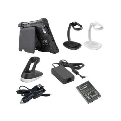 Zebra BATTERIA MC9X 2600 MAH, Accessori lettore codice a barre Zebra BATTERIA MC9X 2600 MAH, Accessori lettore codice a barre