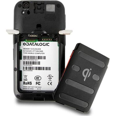 DataLogic Batteria portatile (standard), Accessori lettore codice a barre DataLogic Batteria portatile (standard), Accessori lettore codice a barre