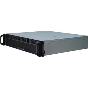 Intertech 2U 2404S, Server Barebone Intertech 2U 2404S, Server Barebone