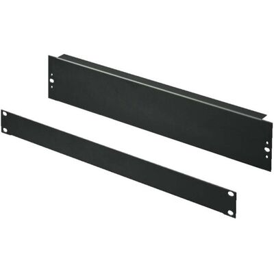 Rittal Pannello cieco, Accessori per armadio rack, Nero Rittal Pannello cieco, Accessori per armadio rack, Nero
