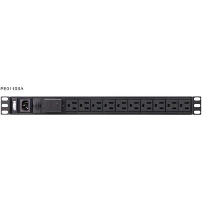 Aten PDU di base serie PE0110SG, Accessori per UPS Aten PDU di base serie PE0110SG, Accessori per UPS