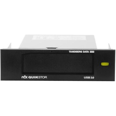Tandberg Data QuikStor 8636-RDX, Soluzioni backup Tandberg Data QuikStor 8636-RDX, Soluzioni backup