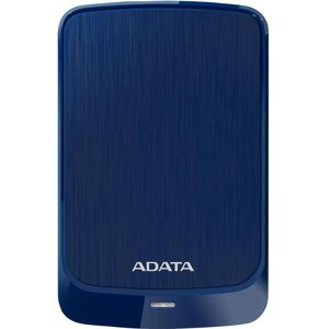 Adata HV320 Disco rigido (2 TB), Disco rigido esterno, Blu Adata HV320 Disco rigido (2 TB), Disco rigido esterno, Blu