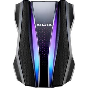 Adata HD770G 1 TB Nero (1 TB), Disco rigido esterno, Nero Adata HD770G 1 TB Nero (1 TB), Disco rigido esterno, Nero