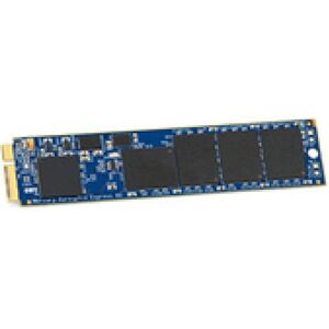 OWC Aura Pro 6G - 500 GB - 530 MB/s - 6 Gbit/s (500 GB), SSD OWC Aura Pro 6G - 500 GB - 530 MB/s - 6 Gbit/s (500 GB), SSD