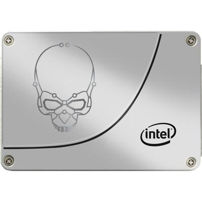 Intel Serie 730 (240 GB, 2.5"), SSD Intel Serie 730 (240 GB, 2.5"), SSD