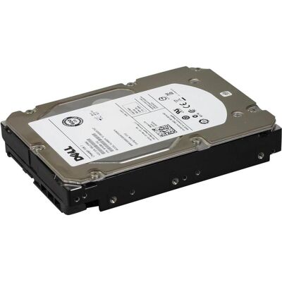 Dell Disco rigido 600 GB (0.60 TB, 3.5"), Disco rigido Dell Disco rigido 600 GB (0.60 TB, 3.5"), Disco rigido