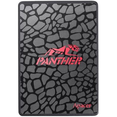 Apacer AS350 Panther (120 GB, 2.5"), SSD Apacer AS350 Panther (120 GB, 2.5"), SSD