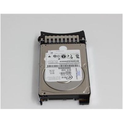 IBM Disco rigido interno Lenovo 99000934 600GB SAS (0.60 TB, 2.5"), Disco rigido IBM Disco rigido interno Lenovo 99000934 600GB SAS (0.60 TB, 2.5"), Disco rigido