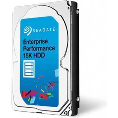 Seagate ENTERPRISE PERF 15K HDD 300GB (0.30 TB, 2.5"), Disco rigido Seagate ENTERPRISE PERF 15K HDD 300GB (0.30 TB, 2.5"), Disco rigido