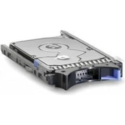 IBM 300GB 6Gbps NL 2 (0.30 TB, 2.5"), Disco rigido IBM 300GB 6Gbps NL 2 (0.30 TB, 2.5"), Disco rigido