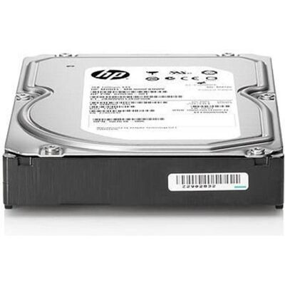 HPE HDD SAS 6G 15K LFF (1 TB, 3.5"), Disco rigido HPE HDD SAS 6G 15K LFF (1 TB, 3.5"), Disco rigido
