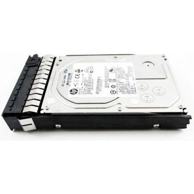 HPE Doppia porta Midline (2 TB, 3.5"), Disco rigido HPE Doppia porta Midline (2 TB, 3.5"), Disco rigido