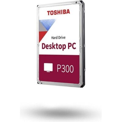 Toshiba P300 DT02ACA200 / 2 TB / 3.5 / Rosso (2 TB, 3.5"), Disco rigido Toshiba P300 DT02ACA200 / 2 TB / 3.5 / Rosso (2 TB, 3.5"), Disco rigido