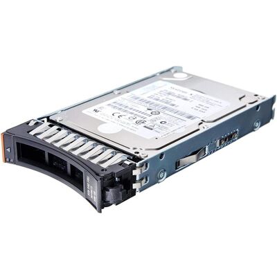 IBM 90Y8872 Disco rigido (0.60 TB, 2.5"), Disco rigido IBM 90Y8872 Disco rigido (0.60 TB, 2.5"), Disco rigido